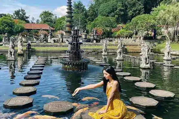 8 days 7 nights tour 8 days 7 nights tour
